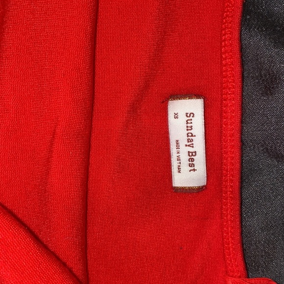 Women’s bodysuit - Picture 4 of 4